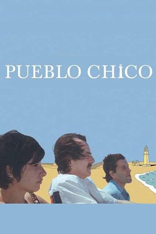 Poster for Pueblo Chico