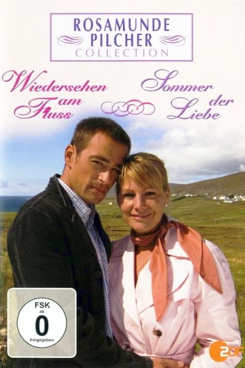 Poster for Rosamunde Pilcher: Wiedersehen am Fluss