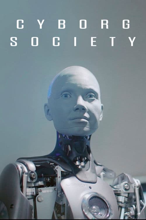 Similar title Cyborg Society