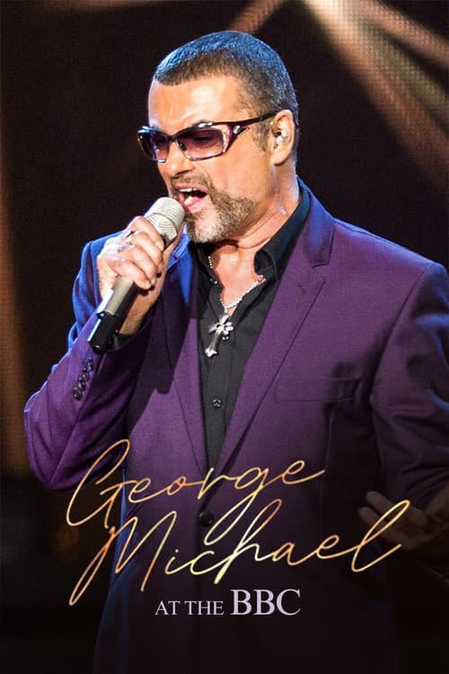 Similar title George Michael at the BBC