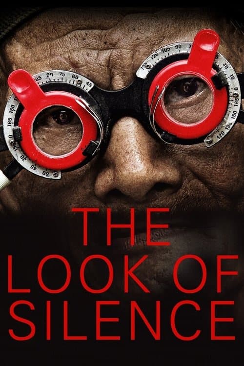 Similar title The Look of Silence