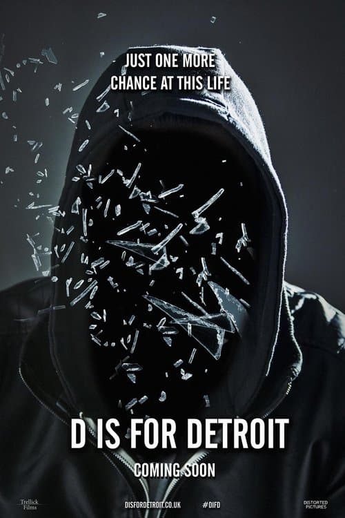 Poster for D Is for Detroit