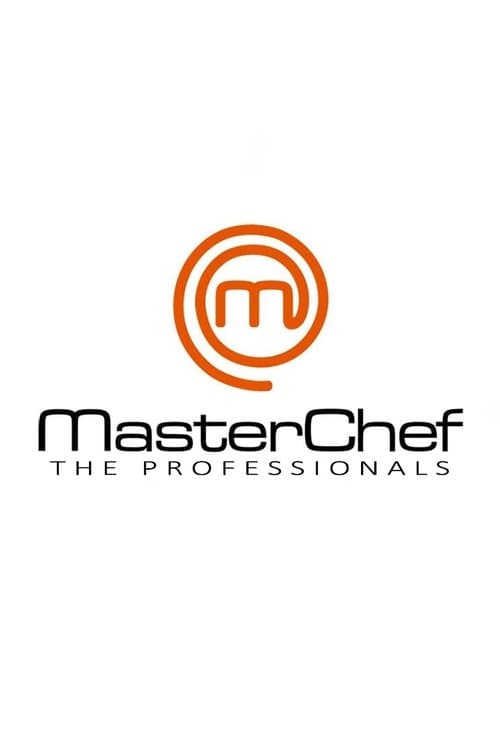 Poster for MasterChef: The Professionals