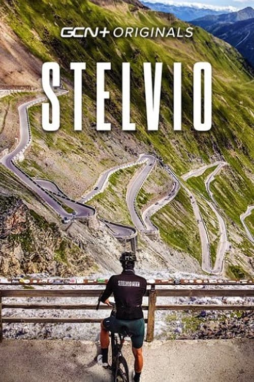 Poster for Stelvio