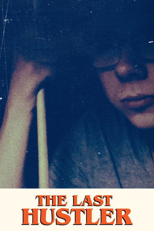 Similar title The Last Hustler