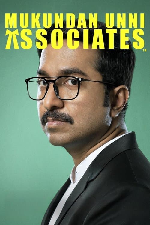 Poster for Mukundan Unni Associates™