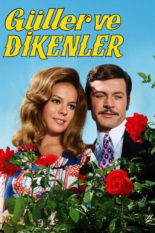 Poster for Güller ve Dikenler