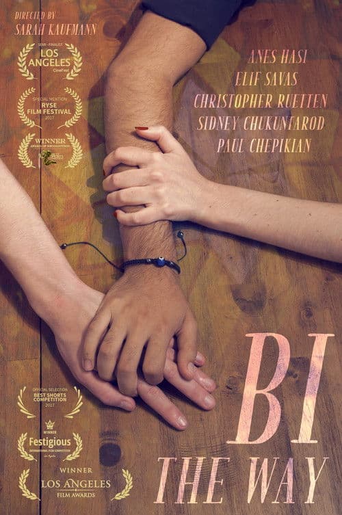 Poster for Bi the Way