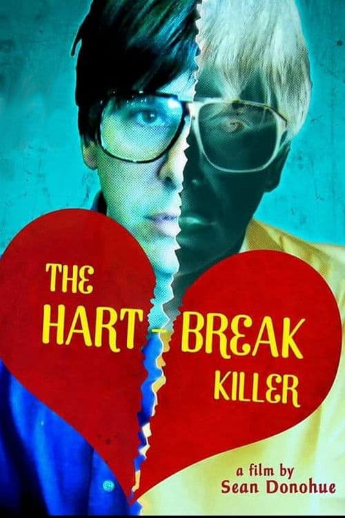 Poster for The Hart-Break Killer