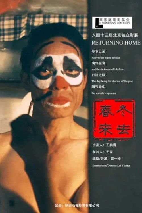 Poster for Returning Home