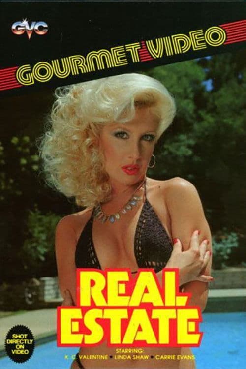 Poster for Real Estate