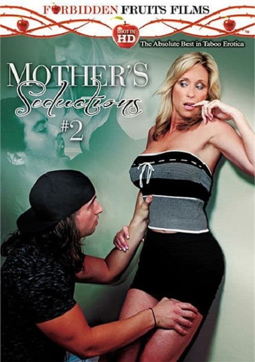 Poster for Mother's Seductions 2
