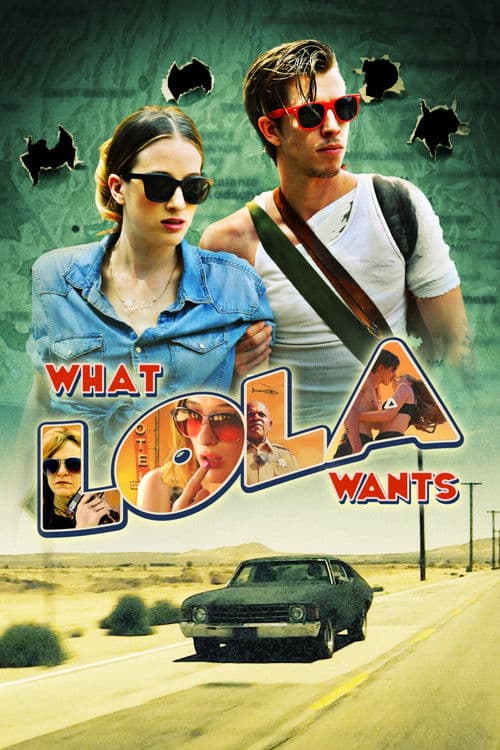Poster for What Lola Wants