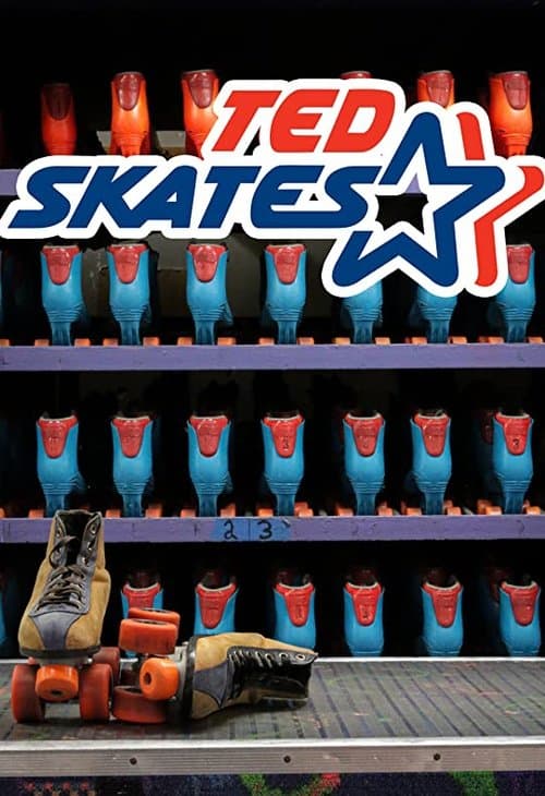 Poster for Ted Skates