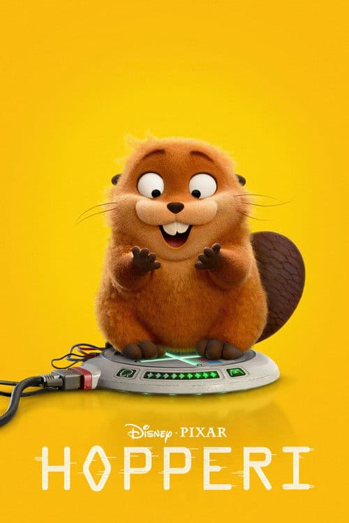 Hopperi (2026) - Watch on UnitTap Movies