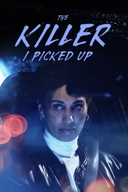 Poster for The Killer I Picked Up