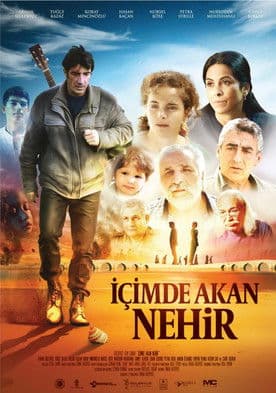 Poster for İçimde Akan Nehir