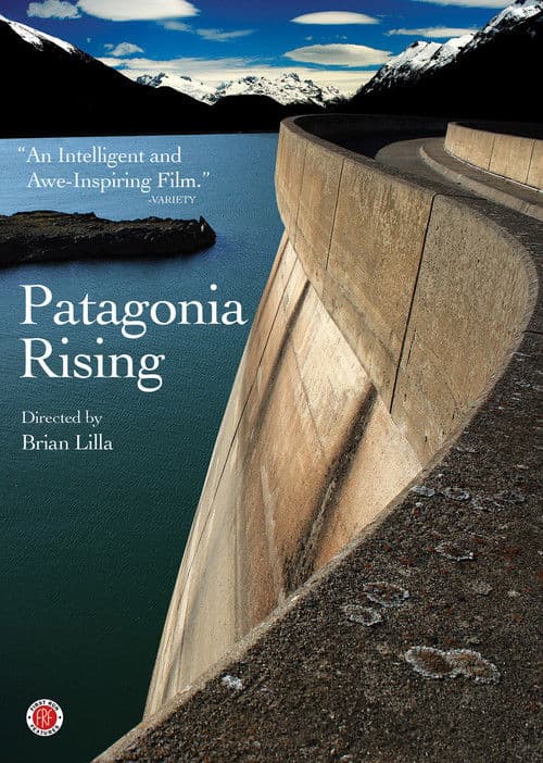 Similar title Patagonia Rising