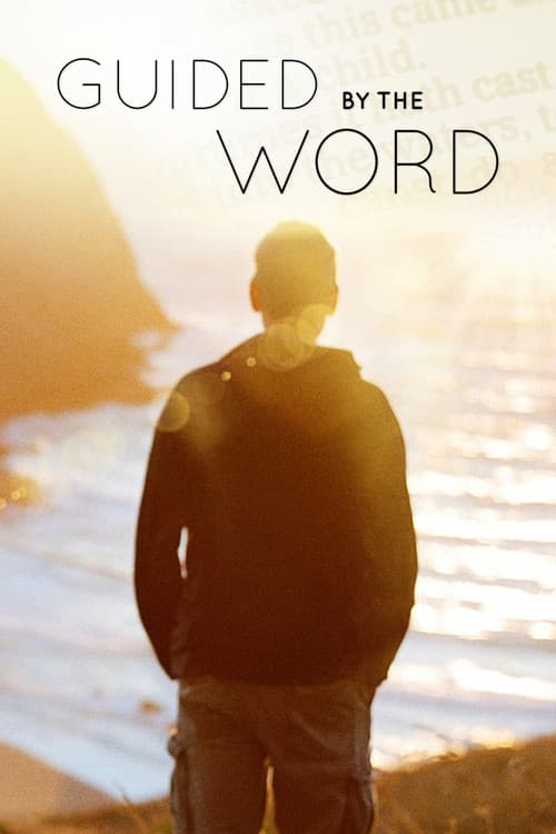 Poster for Guided by the Word