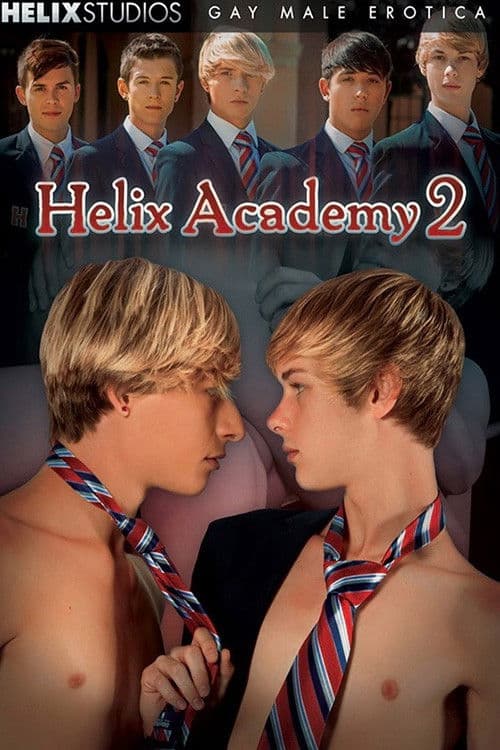 Poster for Helix Academy 2