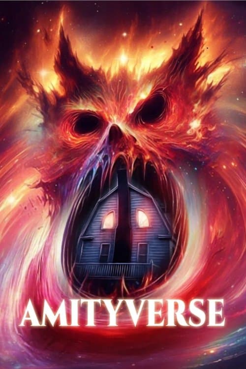 Poster for Amityverse
