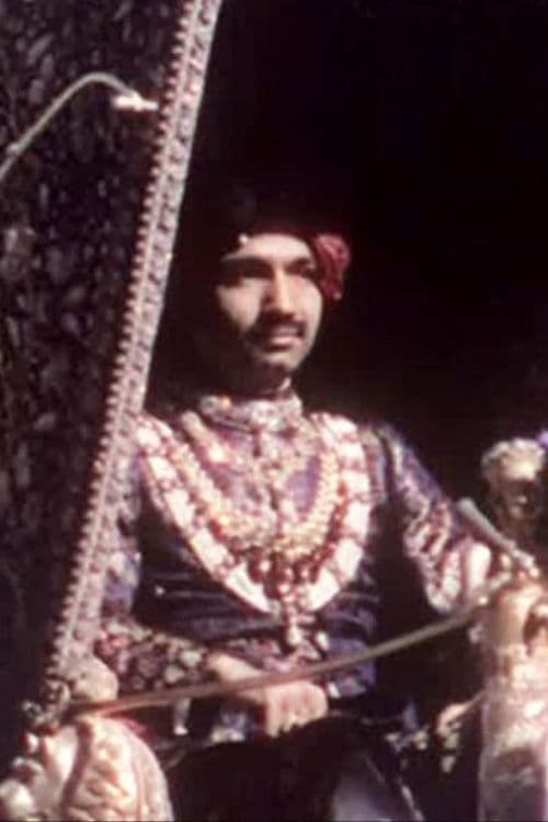 Similar title Indian Durbar