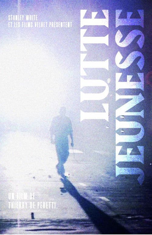 Poster for Lutte jeunesse