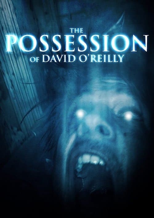 Poster for The Possession of David O'Reilly
