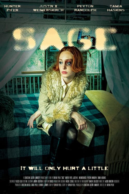 Poster for Sage