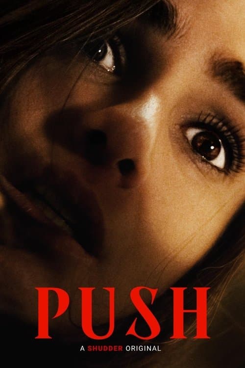 Poster for Push