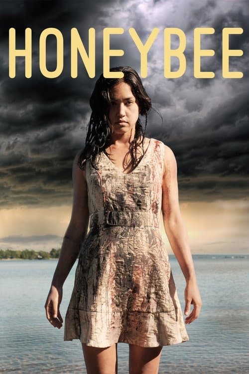 Poster for HoneyBee