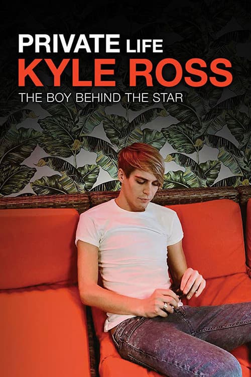 Poster for Private Life: Kyle Ross