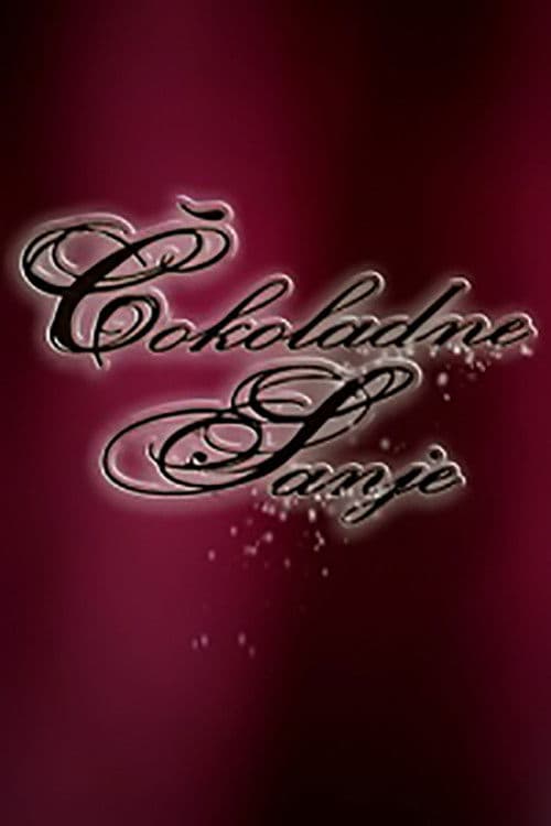 Poster for Chocolate Dreams