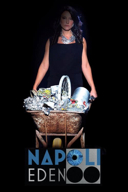Poster for Napoli Eden