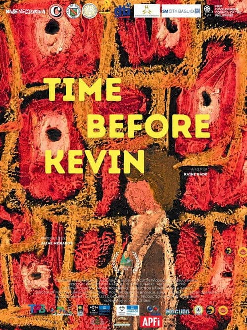 Poster for Time Before Kevin