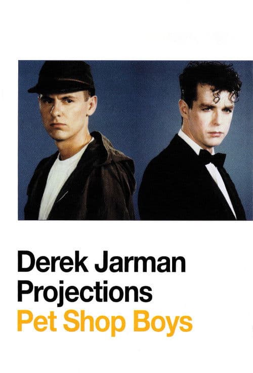 Poster for Projections