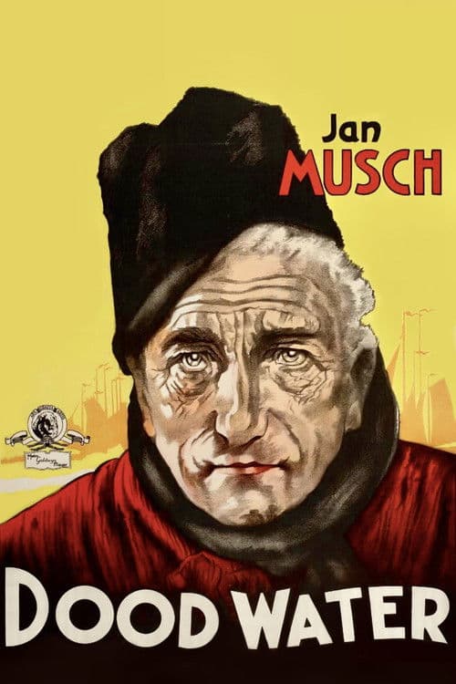 Poster for Dead Water