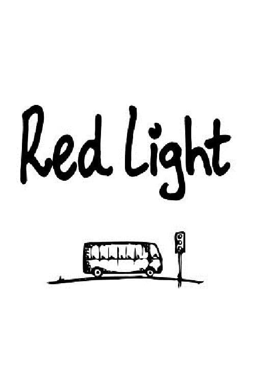 Poster for Red Light