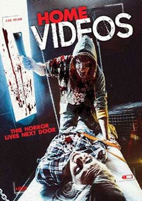 Poster for Home Videos 1