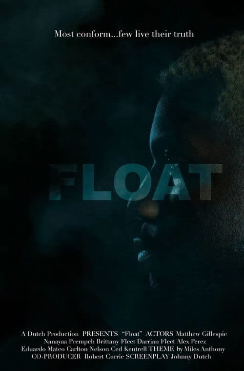 Poster for Float