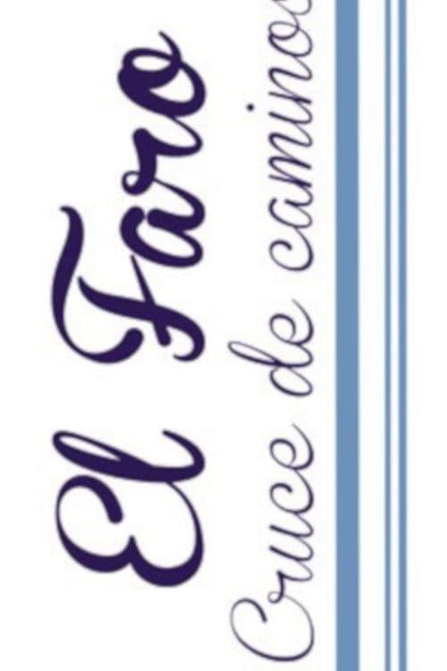 Poster for El Faro