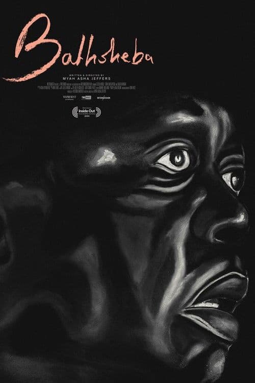 Poster for Bathsheba