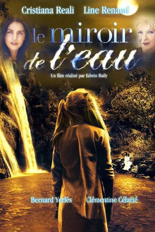 Poster for Le Miroir de l'eau