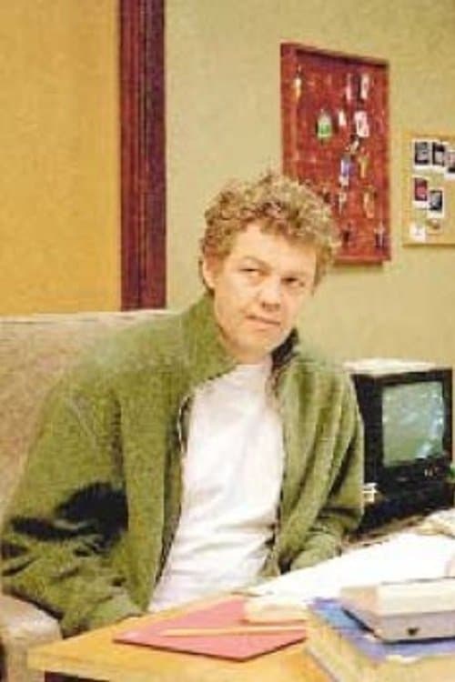 Poster for The Beatle