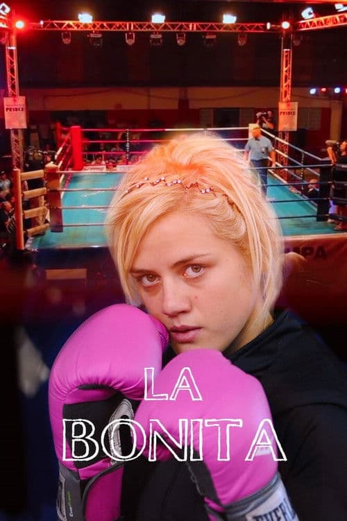 Poster for La Bonita