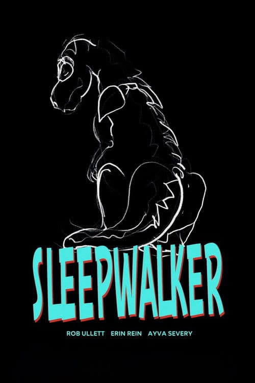 Poster for Sleepwalker