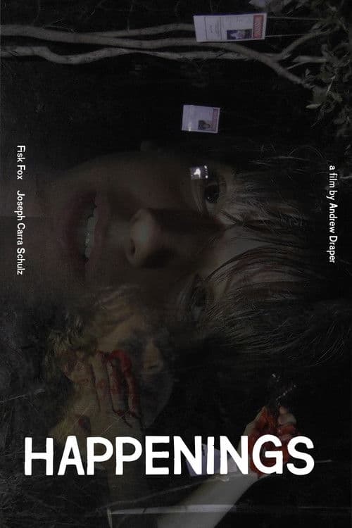 Poster for Happenings