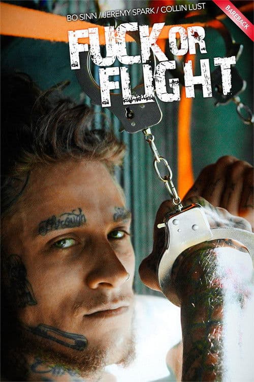 Poster for Fuck Or Flight Part 3