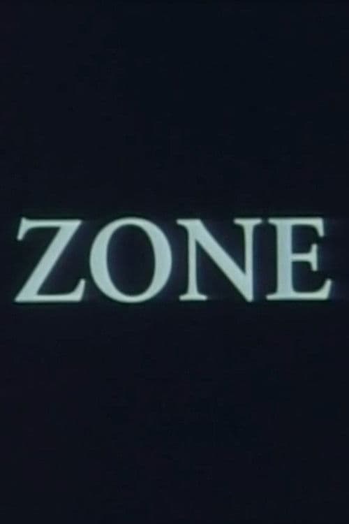 Poster for Zone