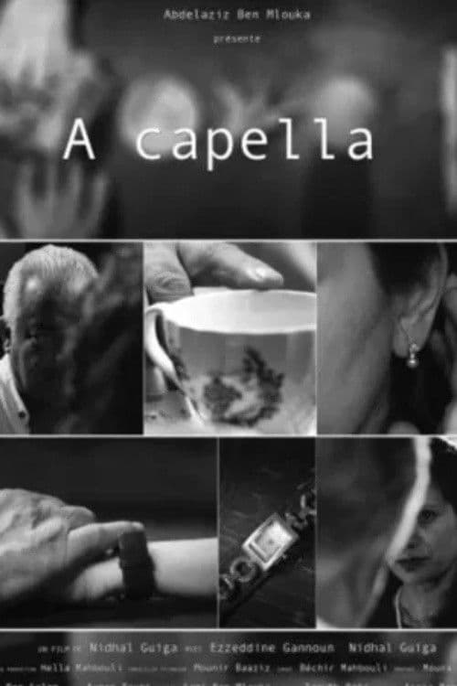 Poster for Acapella